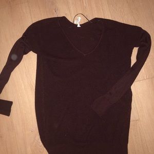 The Sweater Life Lululemon sweater